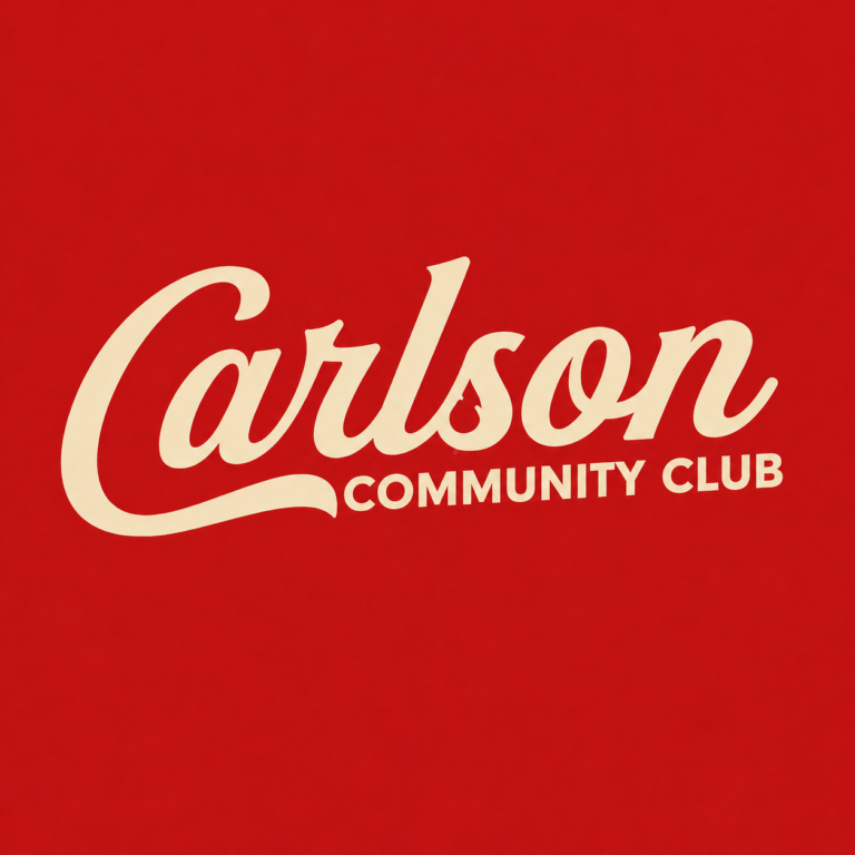 Calrson CLub Logo Powell River 768x768