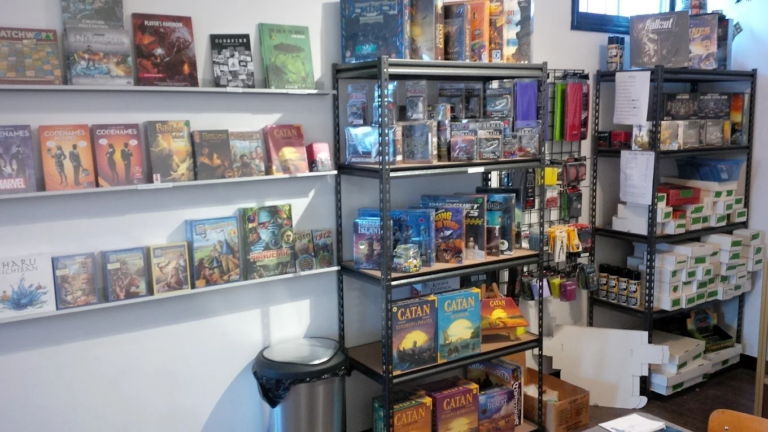 High Tide Games 2 768x432