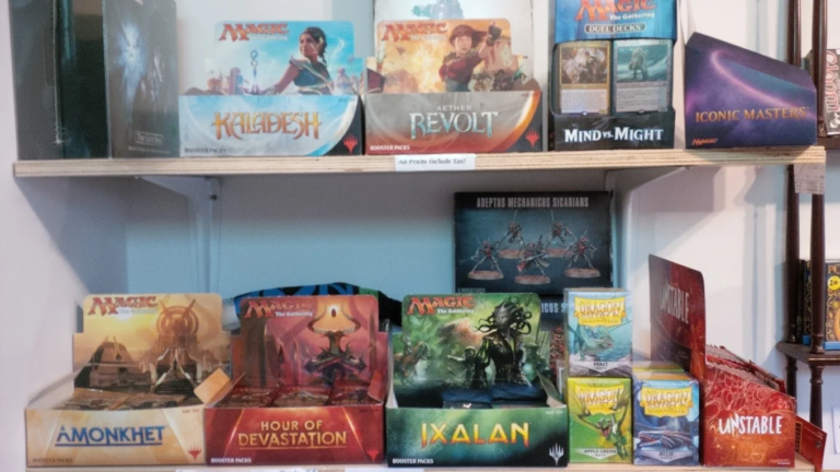 High Tide Games 3 768x432