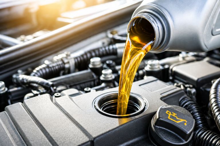 Powell River Oil Changes Aero Services Auto Parts Tires Powell River BC 768x512