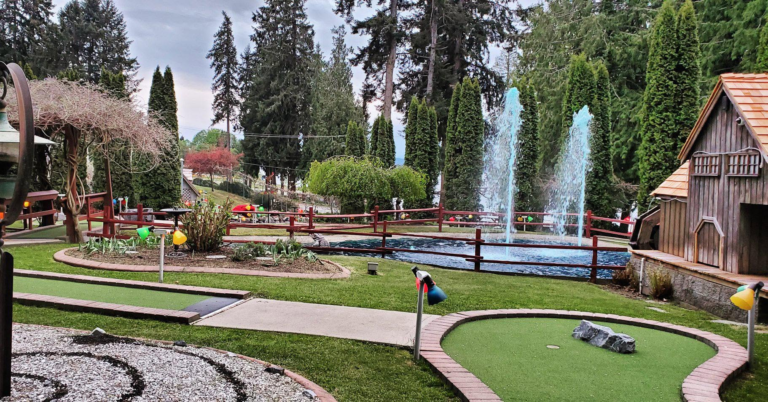 Putters Mini Golf 4 768x402